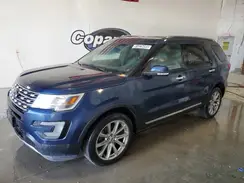 1FM5K8F88GGB42153 2016 FORD EXPLORER