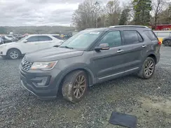 1FM5K8F88GGB44016 2016 FORD EXPLORER