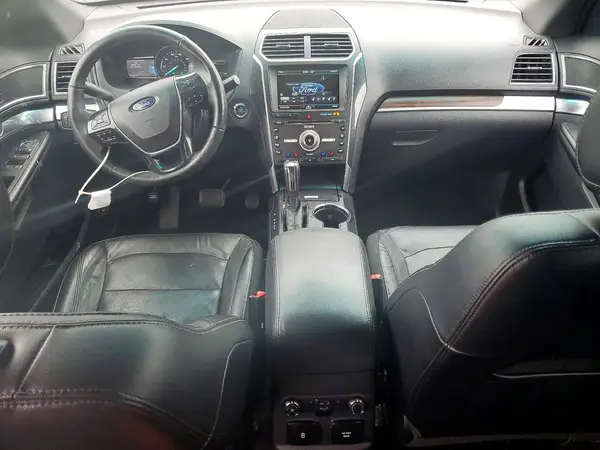 1FM5K8F88GGB44016 2016 FORD EXPLORER - Image 8