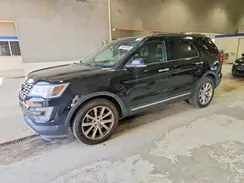 1FM5K8F88GGB88226 2016 FORD EXPLORER