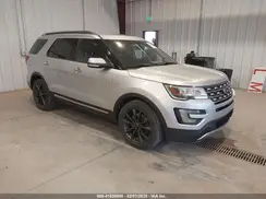 1FM5K8F88GGC06823 2016 FORD EXPLORER