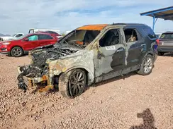 1FM5K8F88GGC06871 2016 FORD EXPLORER