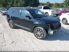 1FM5K8F88GGC13769 2016 FORD EXPLORER