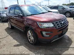 1FM5K8F88GGC16137 2016 FORD EXPLORER