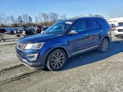 1FM5K8F88GGC23671 2016 FORD EXPLORER