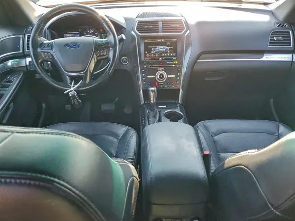 1FM5K8F88GGC23671 2016 FORD EXPLORER - Image 8