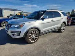 1FM5K8F88GGC27610 2016 FORD EXPLORER