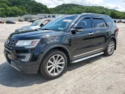 1FM5K8F88GGC28238 2016 FORD EXPLORER