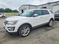 1FM5K8F88GGC38655 2016 FORD EXPLORER
