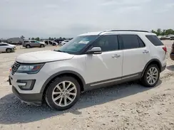 1FM5K8F88GGC48506 2016 FORD EXPLORER