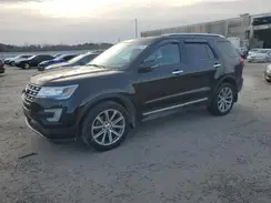 1FM5K8F88GGC48571 2016 FORD EXPLORER