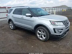 1FM5K8F88GGC49882 2016 FORD EXPLORER