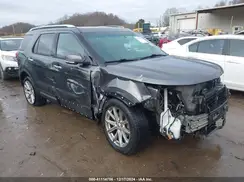 1FM5K8F88GGC50241 2016 FORD EXPLORER