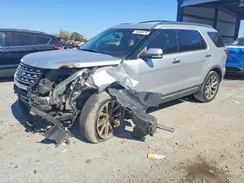 1FM5K8F88GGC51437 2016 FORD EXPLORER