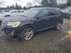 1FM5K8F88GGC60073 2016 FORD EXPLORER