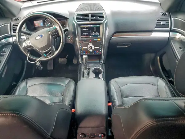 1FM5K8F88GGC60073 2016 FORD EXPLORER - Image 8