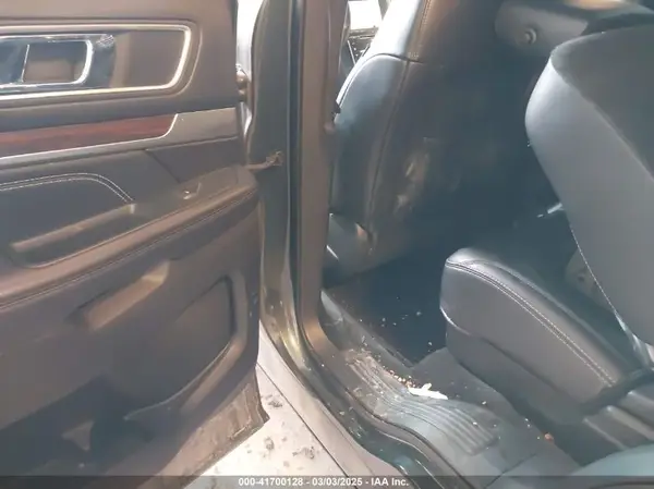 1FM5K8F88GGC70876 2016 FORD EXPLORER - Image 8