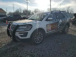 1FM5K8F88GGC84065 2016 FORD EXPLORER