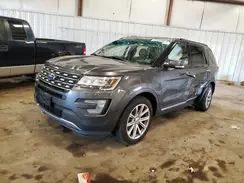1FM5K8F88GGC89735 2016 FORD EXPLORER