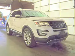 1FM5K8F88GGC90920 2016 FORD EXPLORER