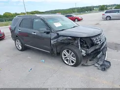 1FM5K8F88GGD13452 2016 FORD EXPLORER
