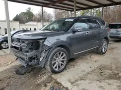 1FM5K8F88GGD15296 2016 FORD EXPLORER