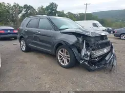 1FM5K8F88HGA06428 2017 FORD EXPLORER