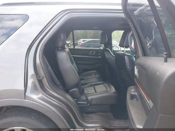 1FM5K8F88HGA06428 2017 FORD EXPLORER - Image 8