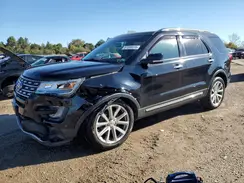 1FM5K8F88HGA17056 2017 FORD EXPLORER