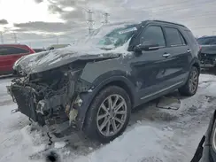 1FM5K8F88HGA39817 2017 FORD EXPLORER