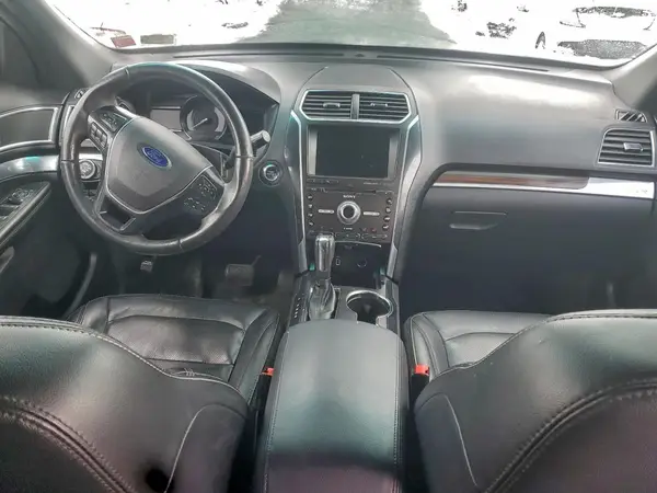 1FM5K8F88HGA39817 2017 FORD EXPLORER - Image 8