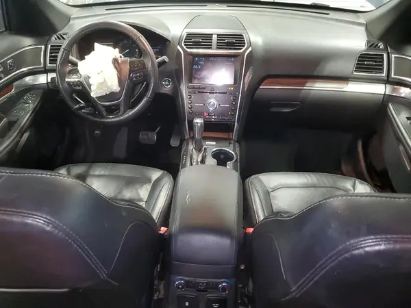 1FM5K8F88HGA46413 2017 FORD EXPLORER - Image 8
