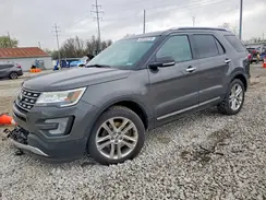1FM5K8F88HGA57427 2017 FORD EXPLORER