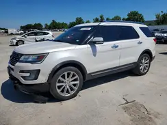 1FM5K8F88HGA85583 2017 FORD EXPLORER