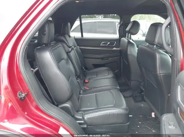 1FM5K8F88HGB01104 2017 FORD EXPLORER - Image 8