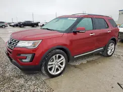 1FM5K8F88HGB05802 2017 FORD EXPLORER