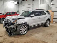 1FM5K8F88HGB06688 2017 FORD EXPLORER