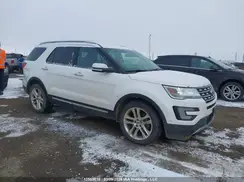 1FM5K8F88HGB34636 2017 FORD EXPLORER