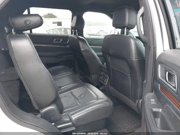 1FM5K8F88HGB47631 2017 FORD EXPLORER - Image 8
