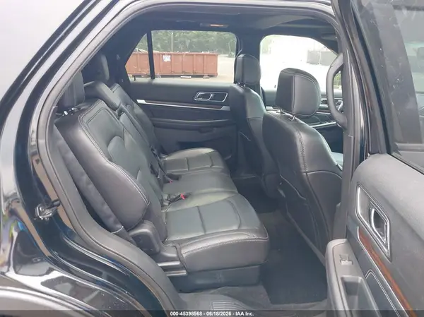 1FM5K8F88HGB50707 2017 FORD EXPLORER - Image 8