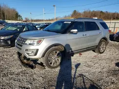 1FM5K8F88HGB80435 2017 FORD EXPLORER