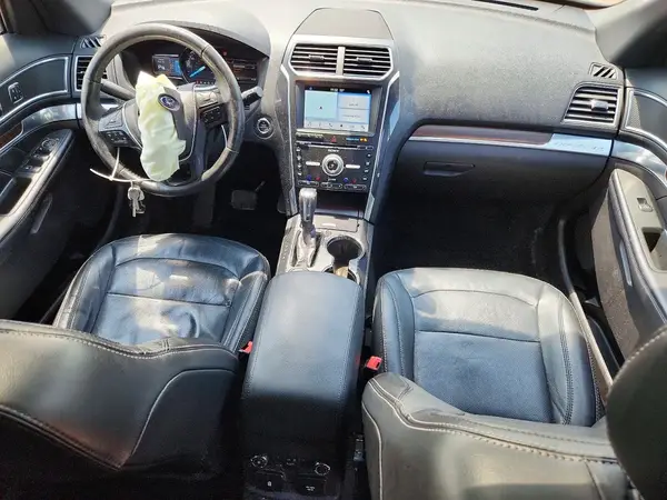 1FM5K8F88HGB88910 2017 FORD EXPLORER - Image 8