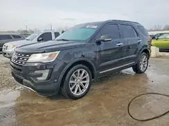 1FM5K8F88HGB89975 2017 FORD EXPLORER