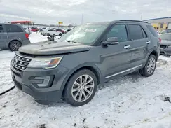 1FM5K8F88HGC07066 2017 FORD EXPLORER