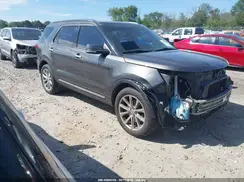 1FM5K8F88HGC23526 2017 FORD EXPLORER