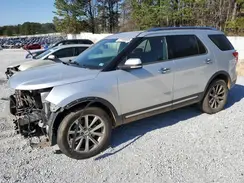 1FM5K8F88HGC33263 2017 FORD EXPLORER