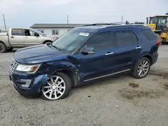 1FM5K8F88HGC33649 2017 FORD EXPLORER