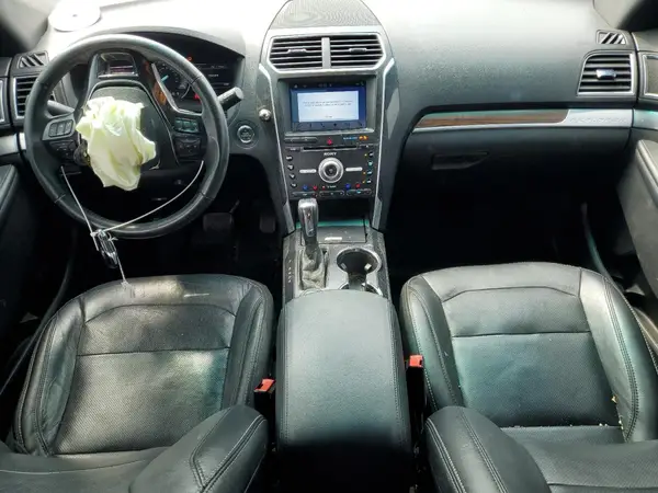 1FM5K8F88HGC33649 2017 FORD EXPLORER - Image 8