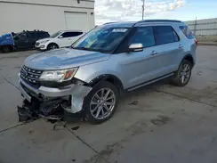 1FM5K8F88HGC34185 2017 FORD EXPLORER
