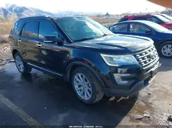 1FM5K8F88HGC35739 2017 FORD EXPLORER